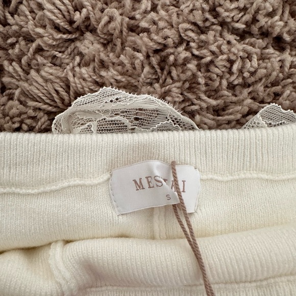 Meshki Ruffle matching set - Picture 5 of 7